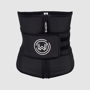 What Waist Define Band - Black